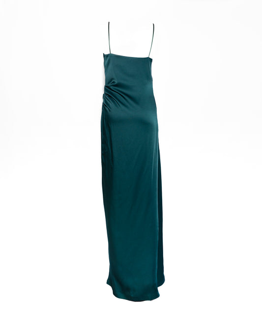 Aelora_-_Abito_Elegante_100_Made_in_Italy_Emerald_Verde_2