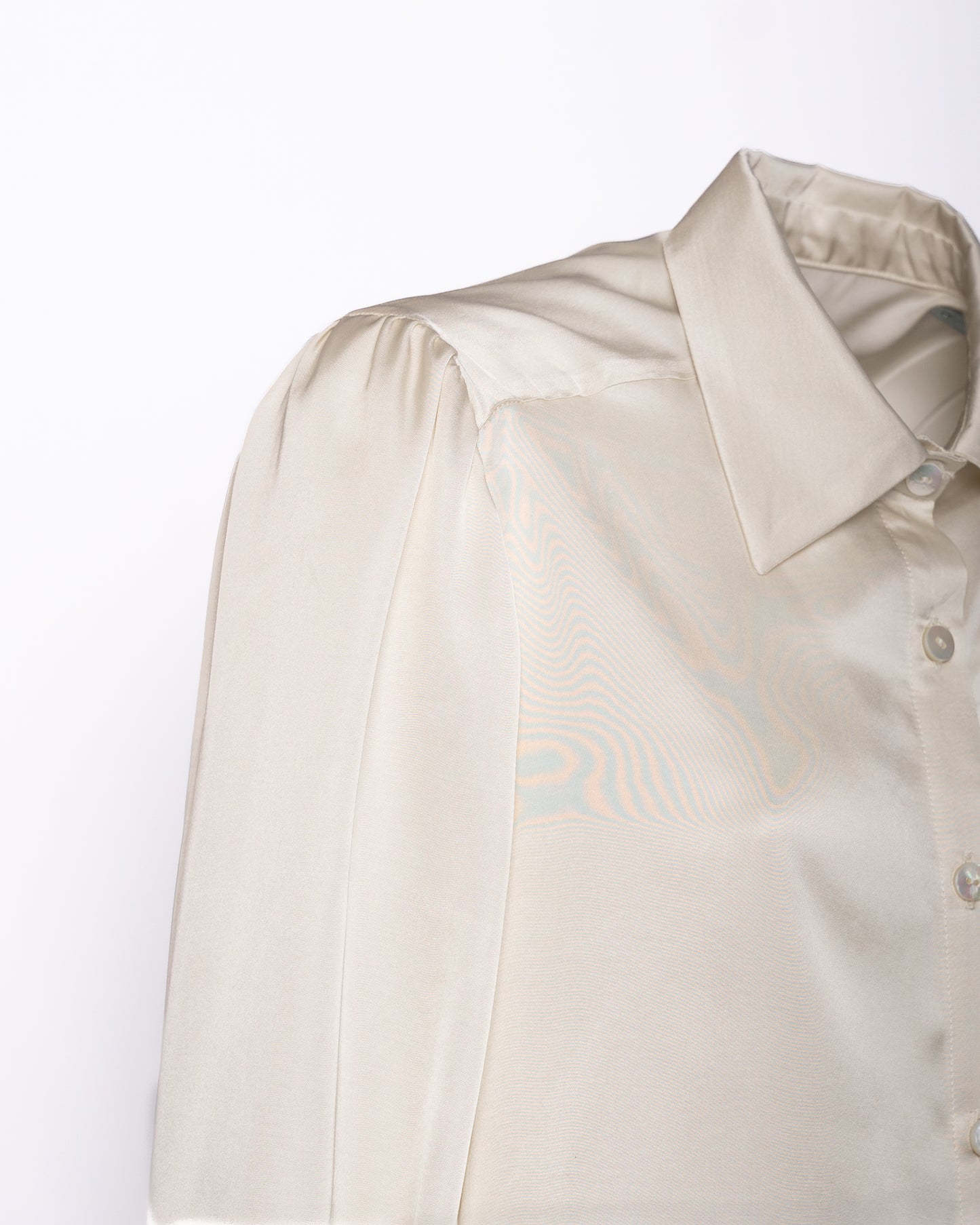 Aelora_-_Camicia_Elegante_100_Made_In_Italy_Velour_Bianco_2