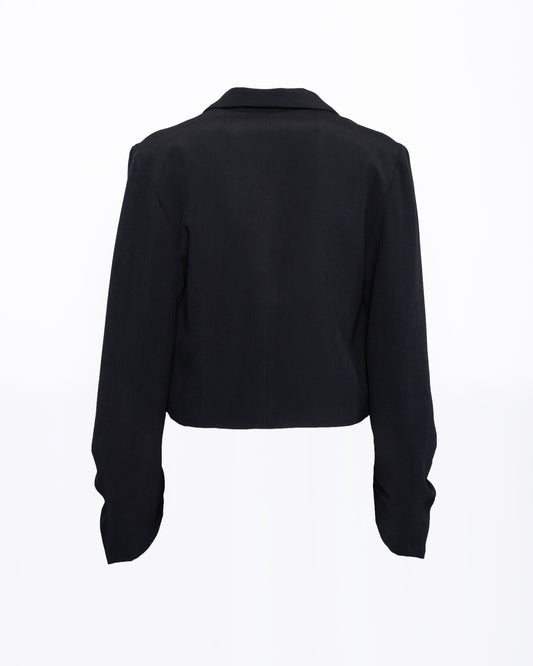 Aelora_-_Giacca_Elegante_100_Made_In_Italy_Allure_Nero_3