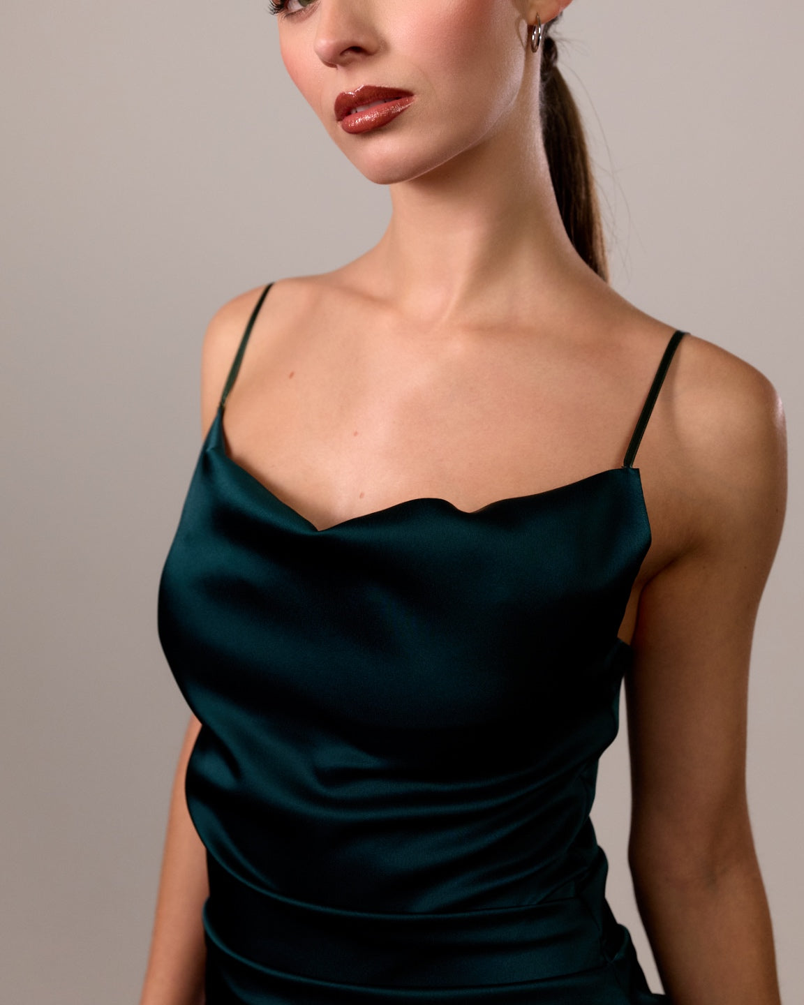 Abito_Emerald_Green_Frontale 