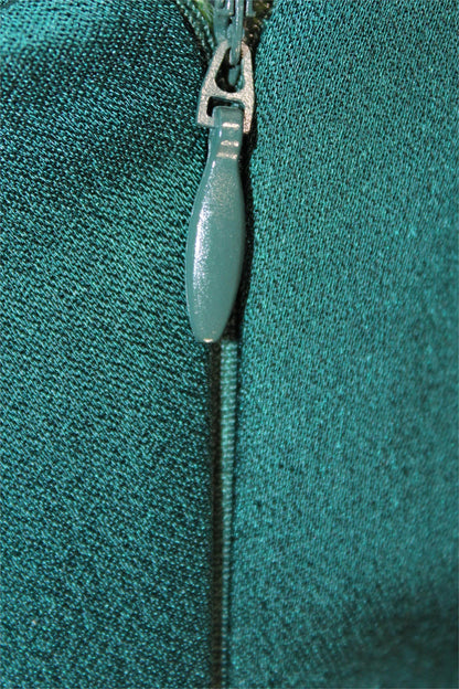 Abito_Emerald_Verde_Aelora_Zip