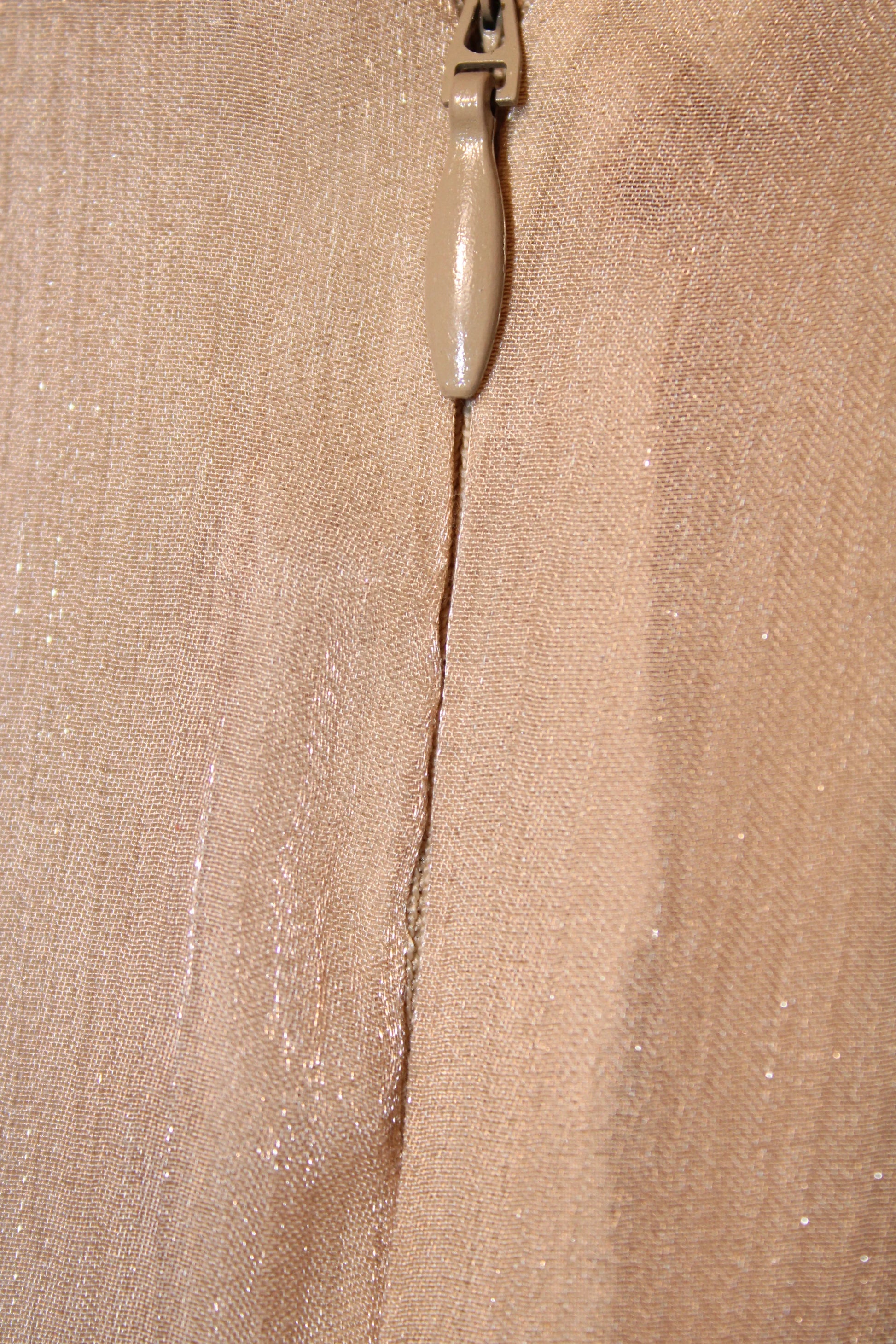 Abito_Lumen_Light_Beige_Aelora_Aelora_Zip