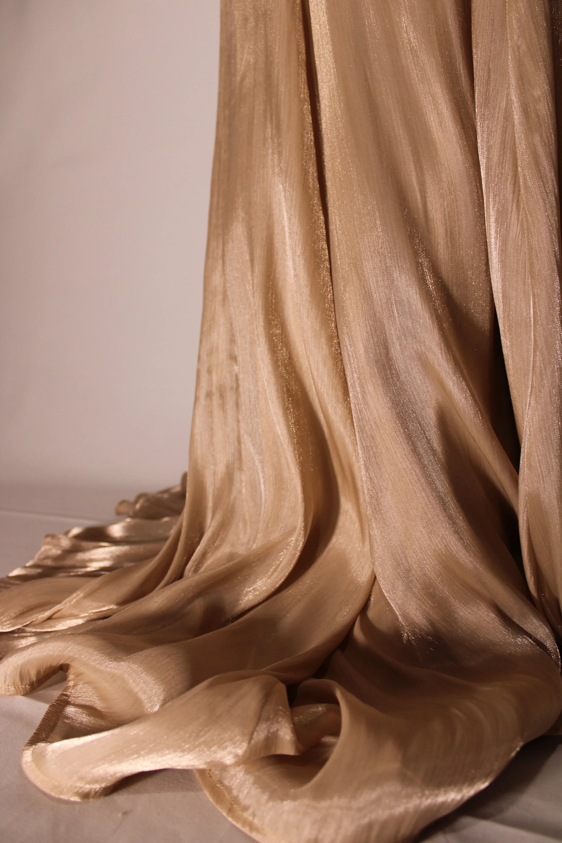 Abito_Royal_Midnight_Beige_Aelora_Gonna_2