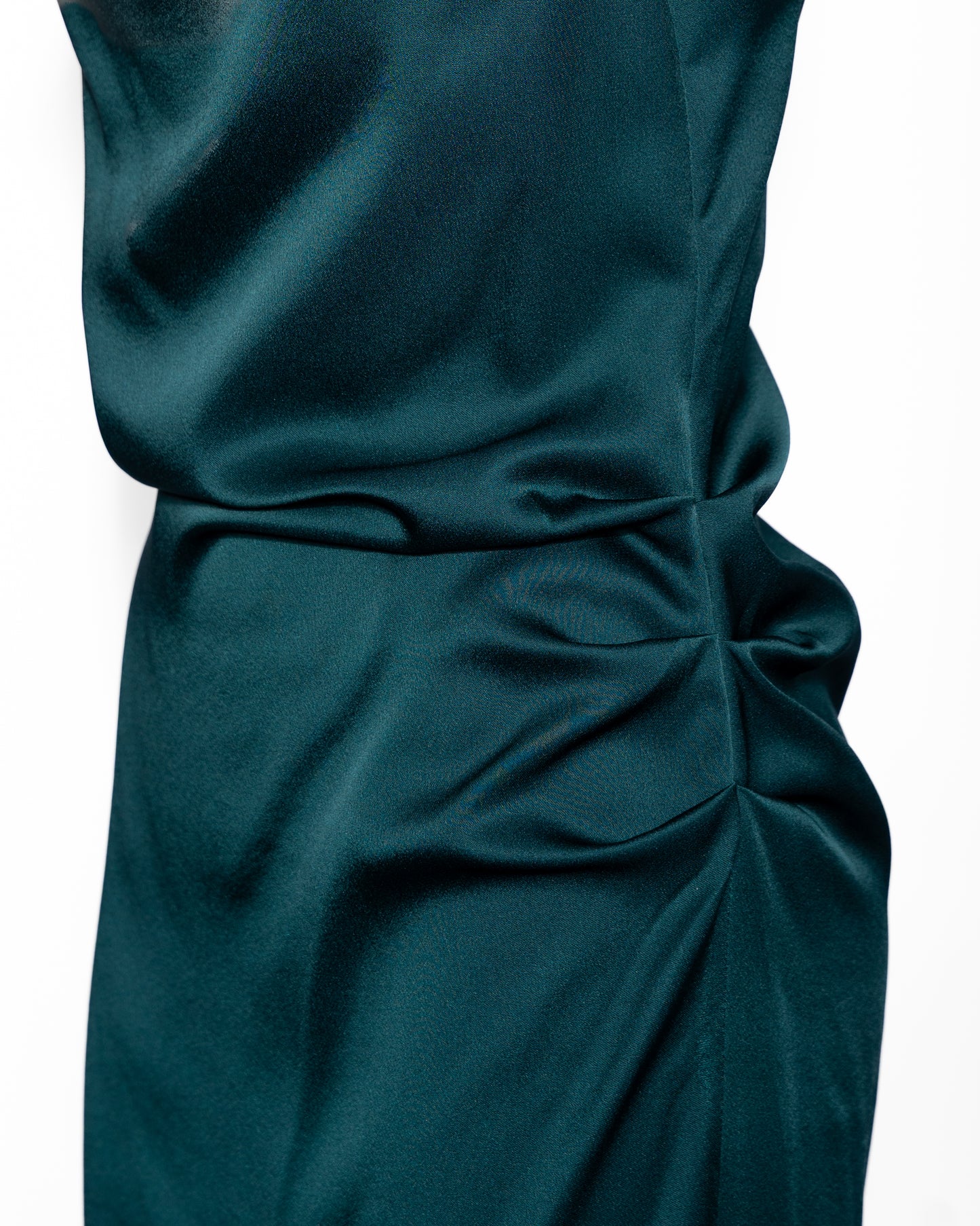 Aelora_-_Abito_Elegante_100_Made_In_Italy_Emerald_Midi_Verde_2