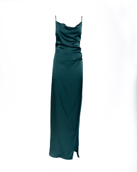 Aelora_-_Abito_Elegante_100_Made_in_Italy_Emerald_Verde