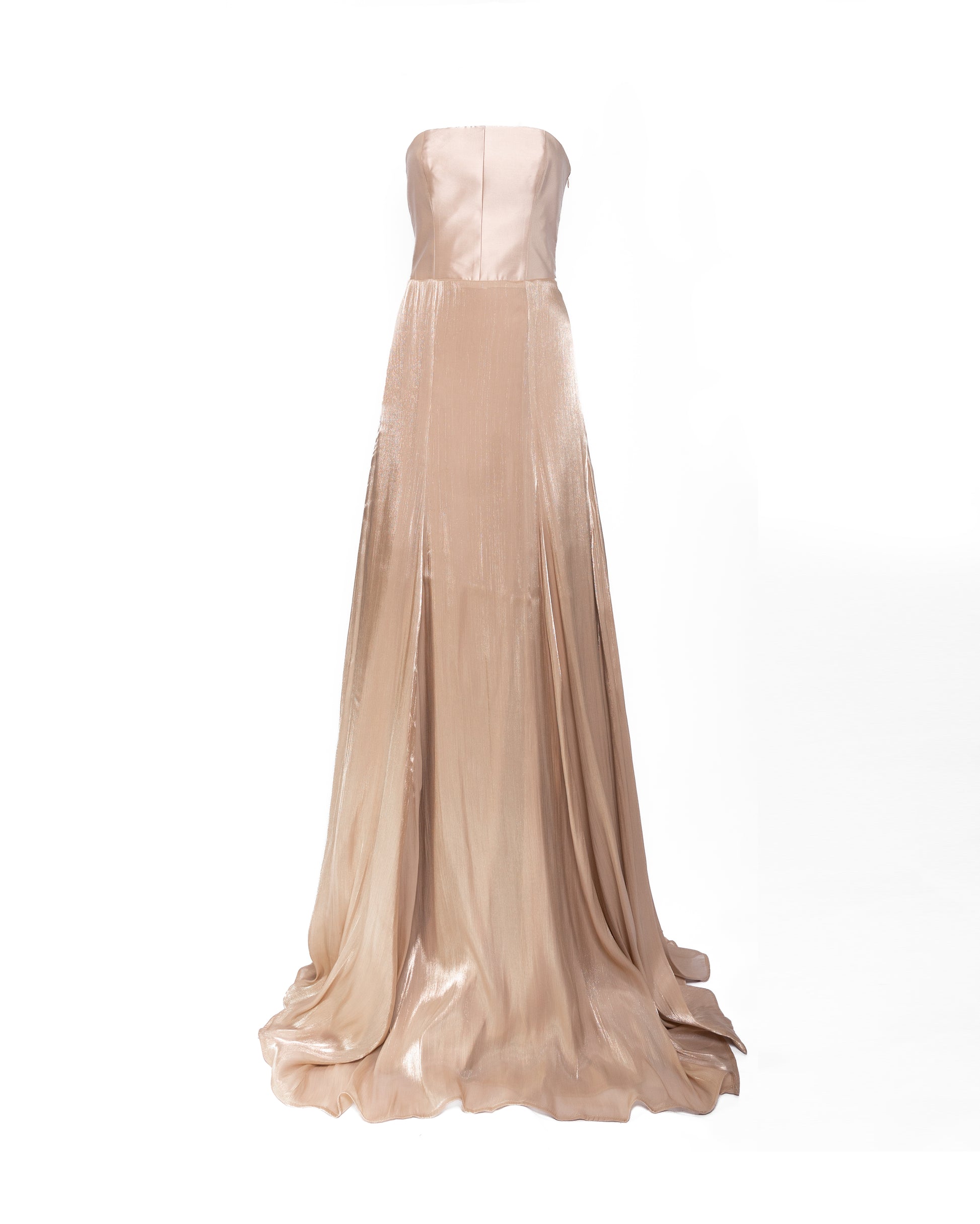 Aelora_-_Abito_Elegante_da_Cerimonia_100_Made_in_Italy_-_Royal_Midnight_Beige