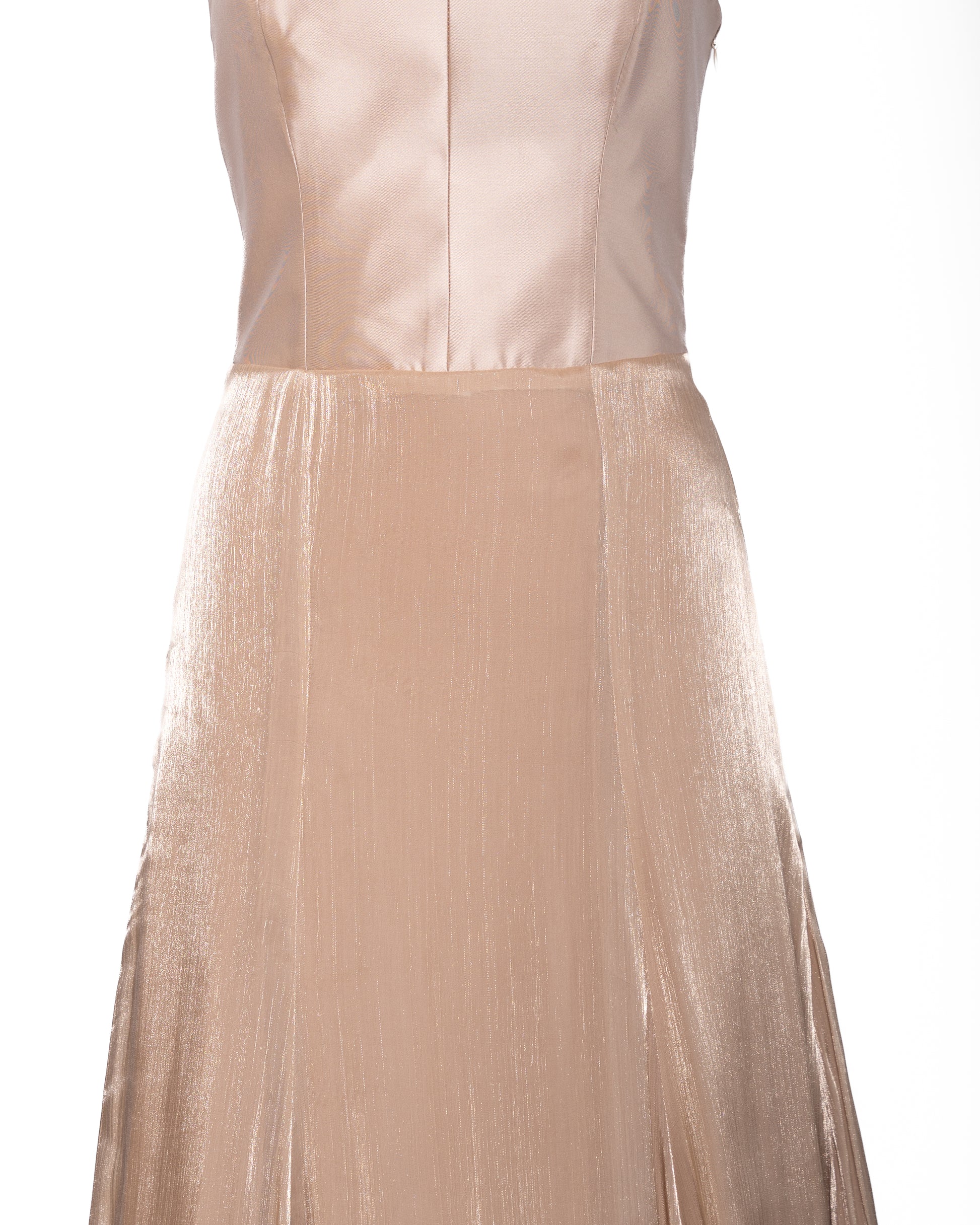 Aelora_-_Abito_Elegante_da_Cerimonia_100_Made_in_Italy_-_Royal_Midnight_Beige_3