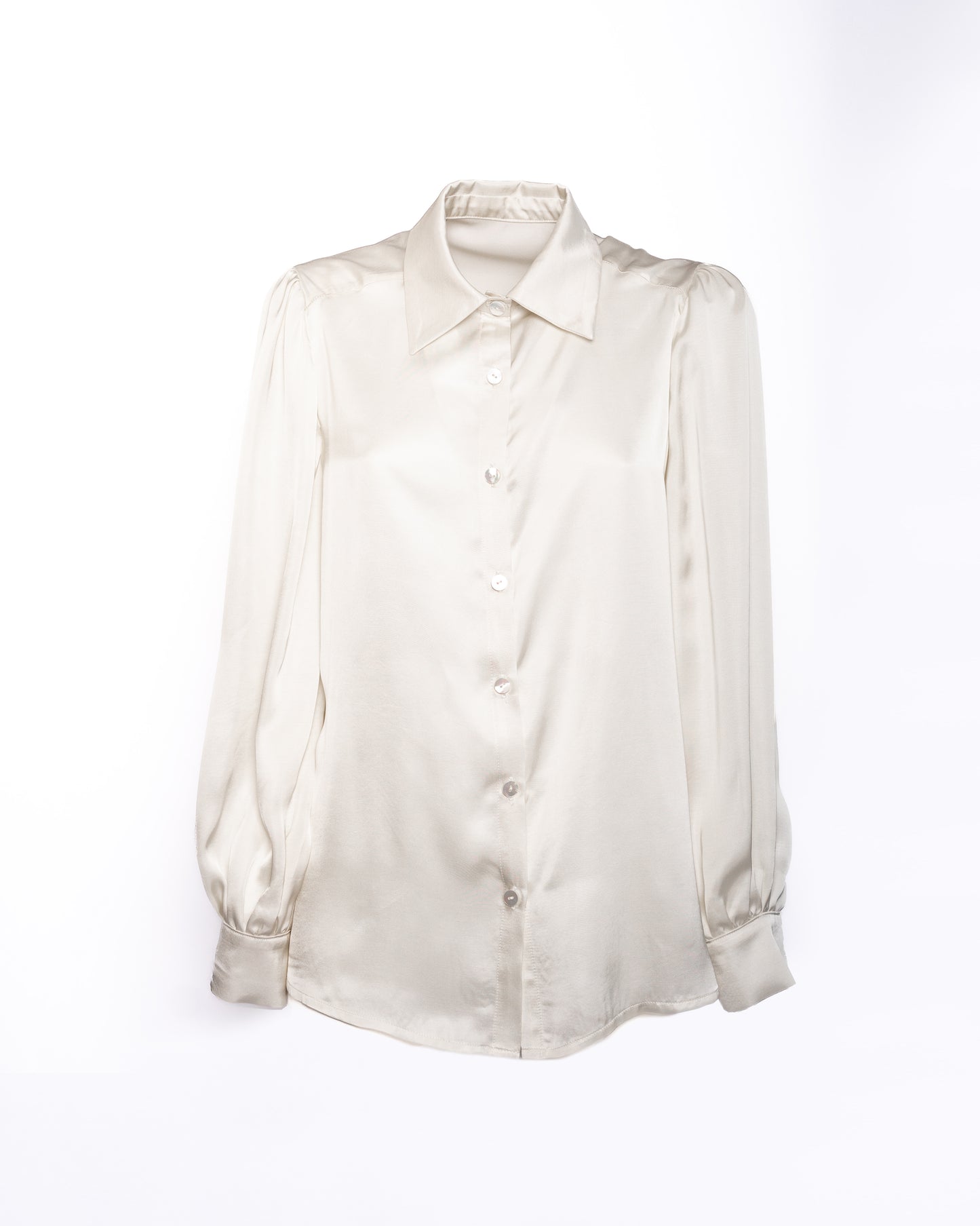 Aelora_-_Camicia_Elegante_100_Made_In_Italy_Velour_Bianco