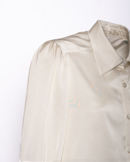Aelora_-_Camicia_Elegante_100_Made_In_Italy_Velour_Bianco_2