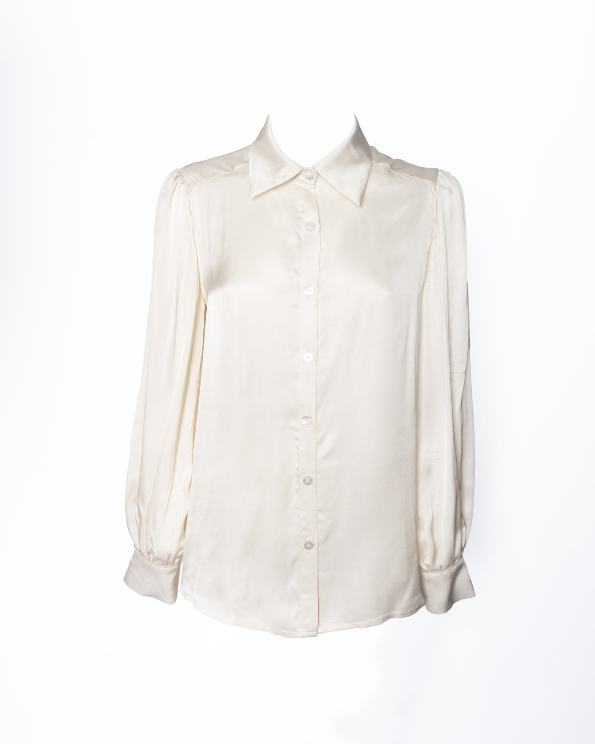Camicia Velour