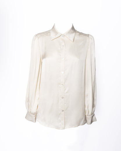 Camicia Velour