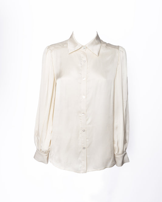 Camicia Velour