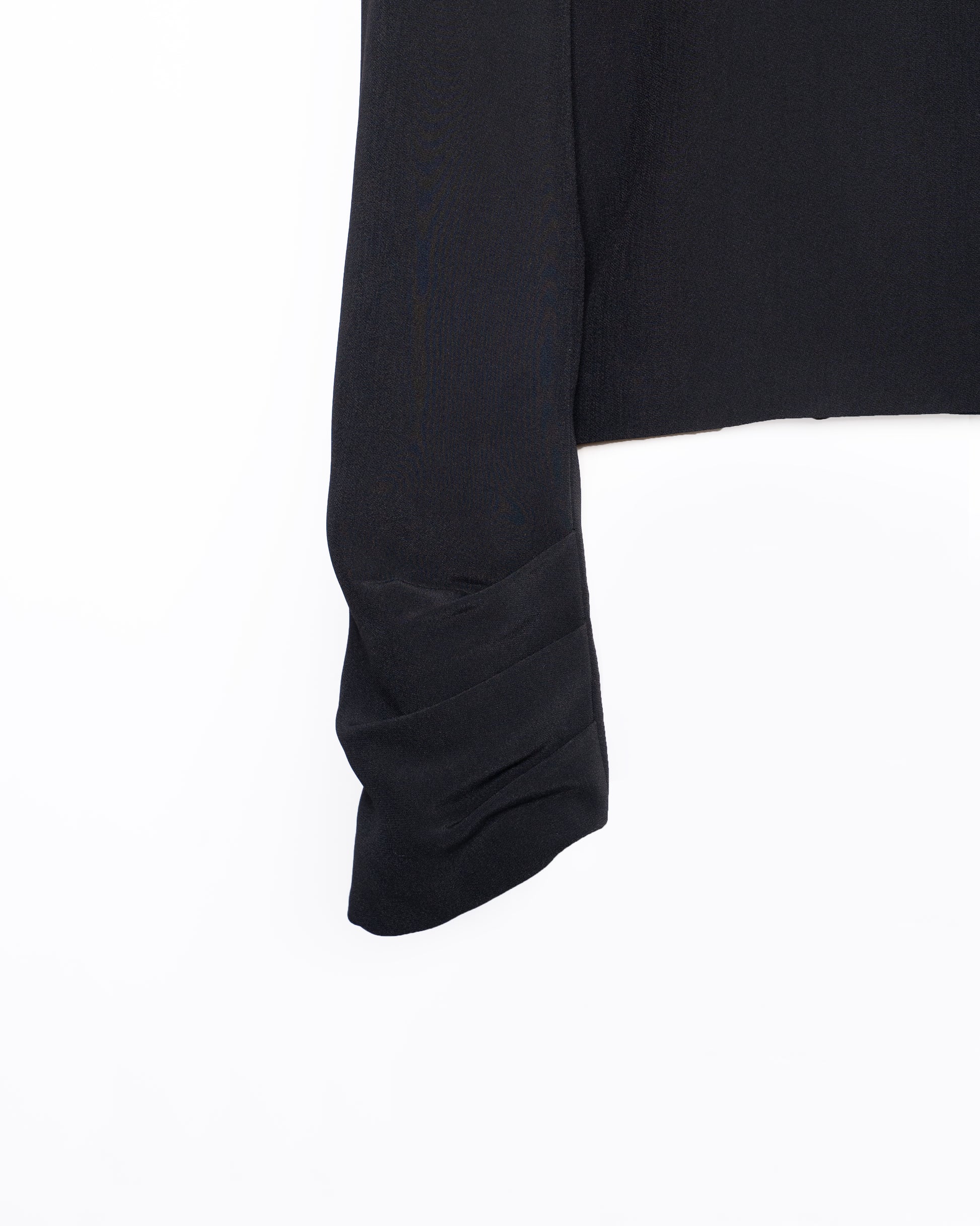 Aelora_-_Giacca_Elegante_100_Made_In_Italy_Allure_Nero_2