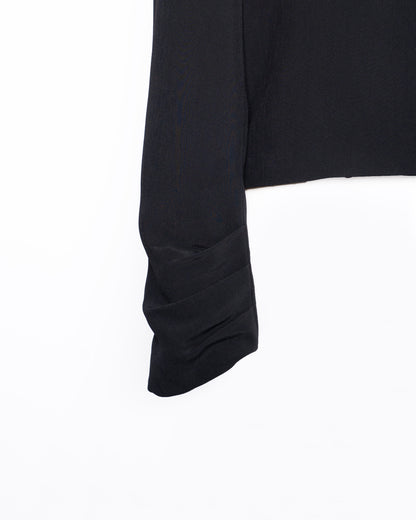 Aelora_-_Giacca_Elegante_100_Made_In_Italy_Allure_Nero_2