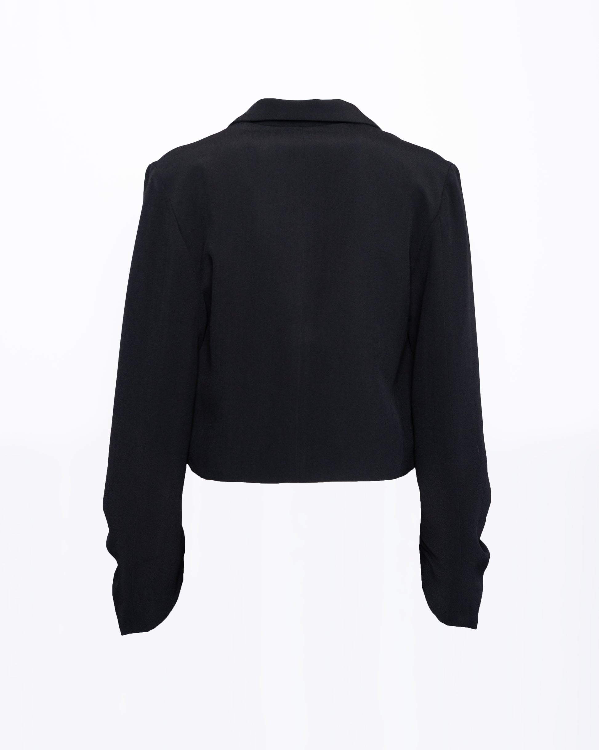Aelora_-_Giacca_Elegante_100_Made_In_Italy_Allure_Nero_3