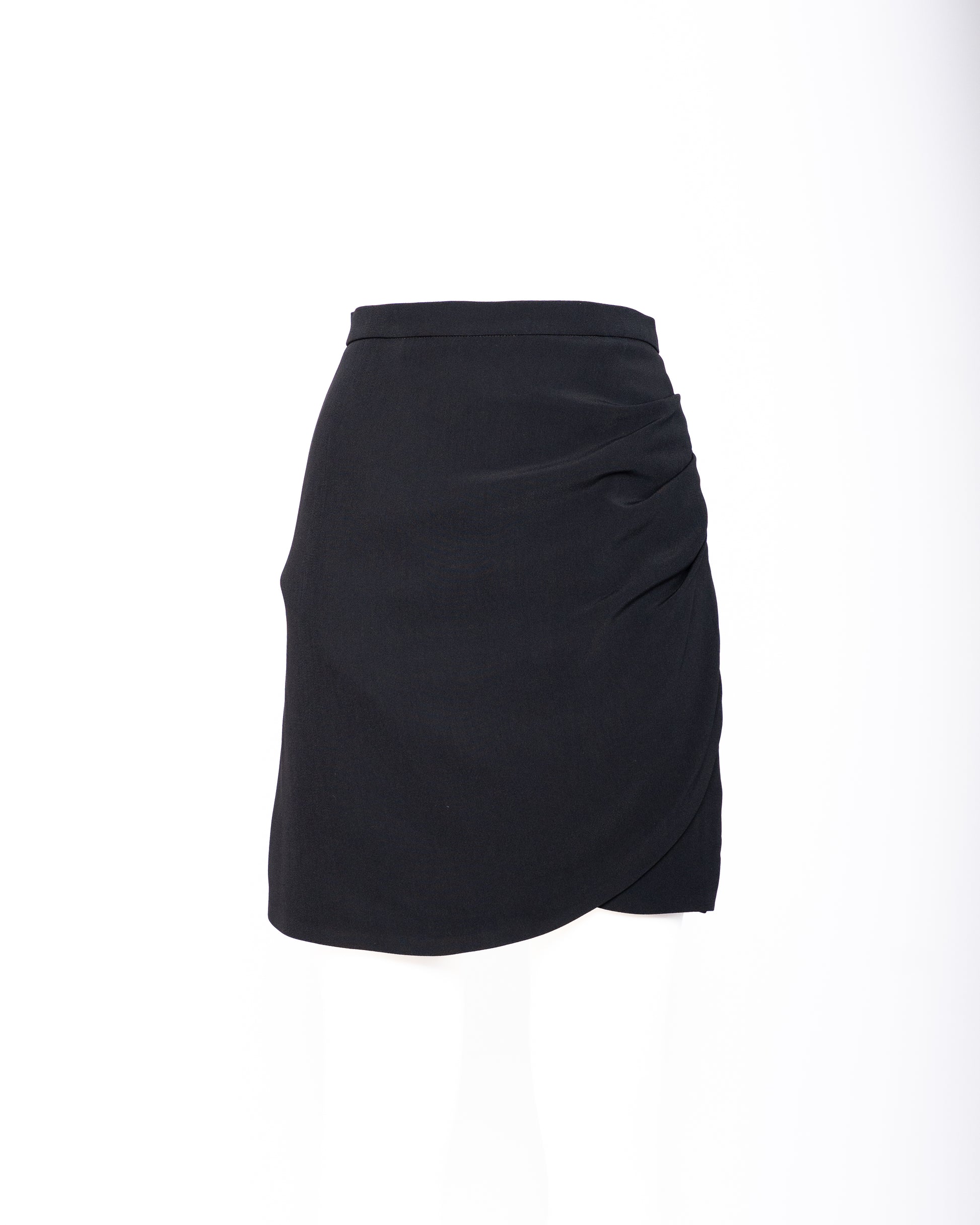 Aelora_-_Gonna_Elegante_100_Made_in_Italy_Astra_Nero