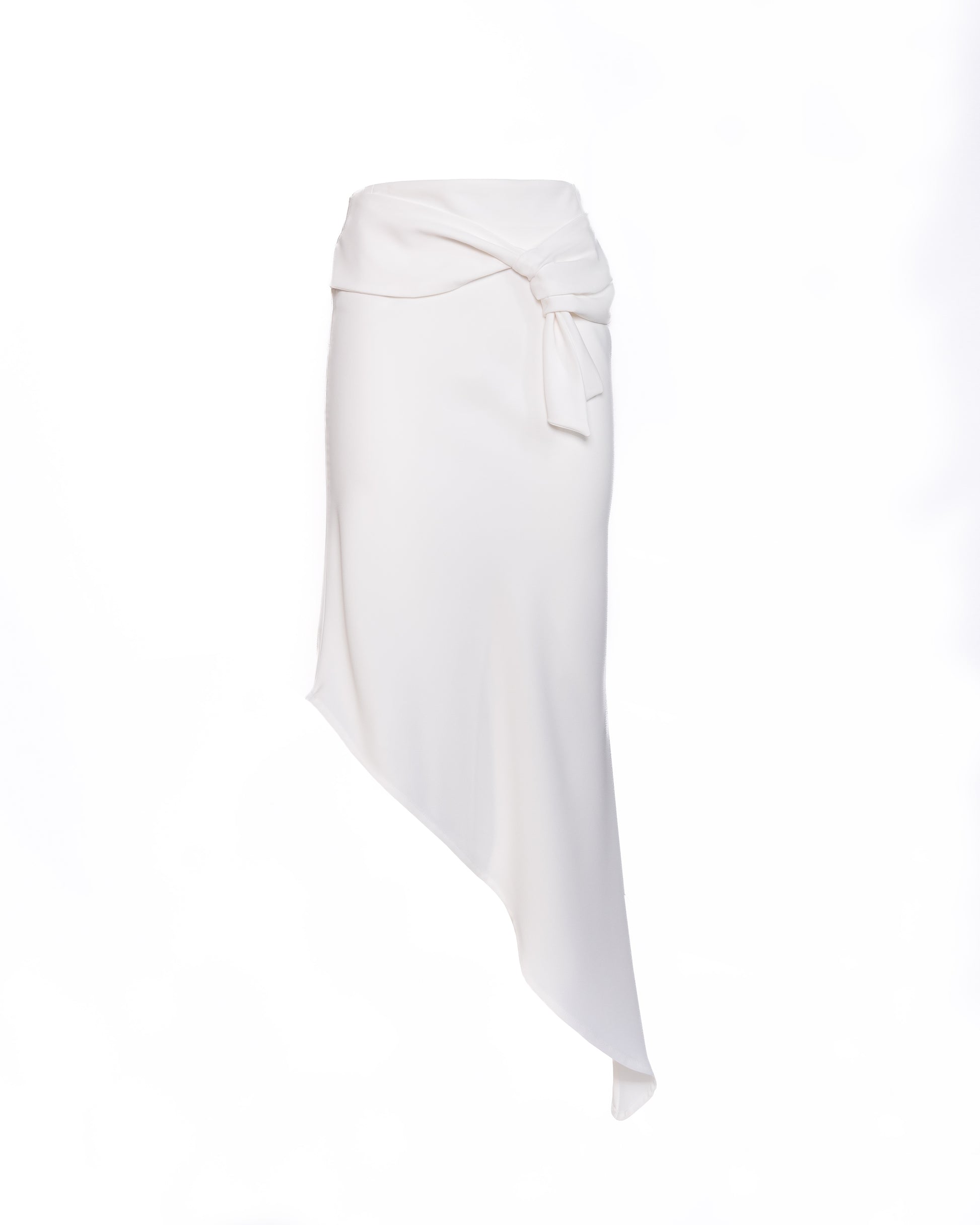 Aelora_-_Gonna_Elegante_100_Made_in_Italy_Mirage_Bianco
