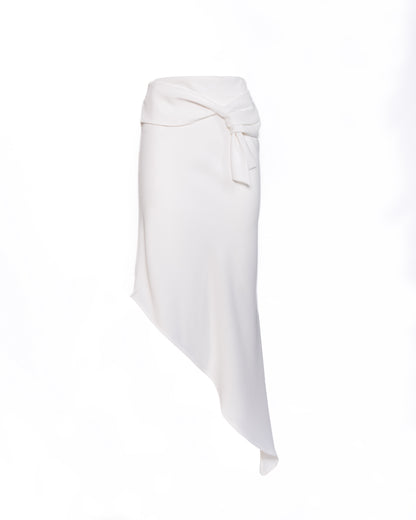 Aelora_-_Gonna_Elegante_100_Made_in_Italy_Mirage_Bianco