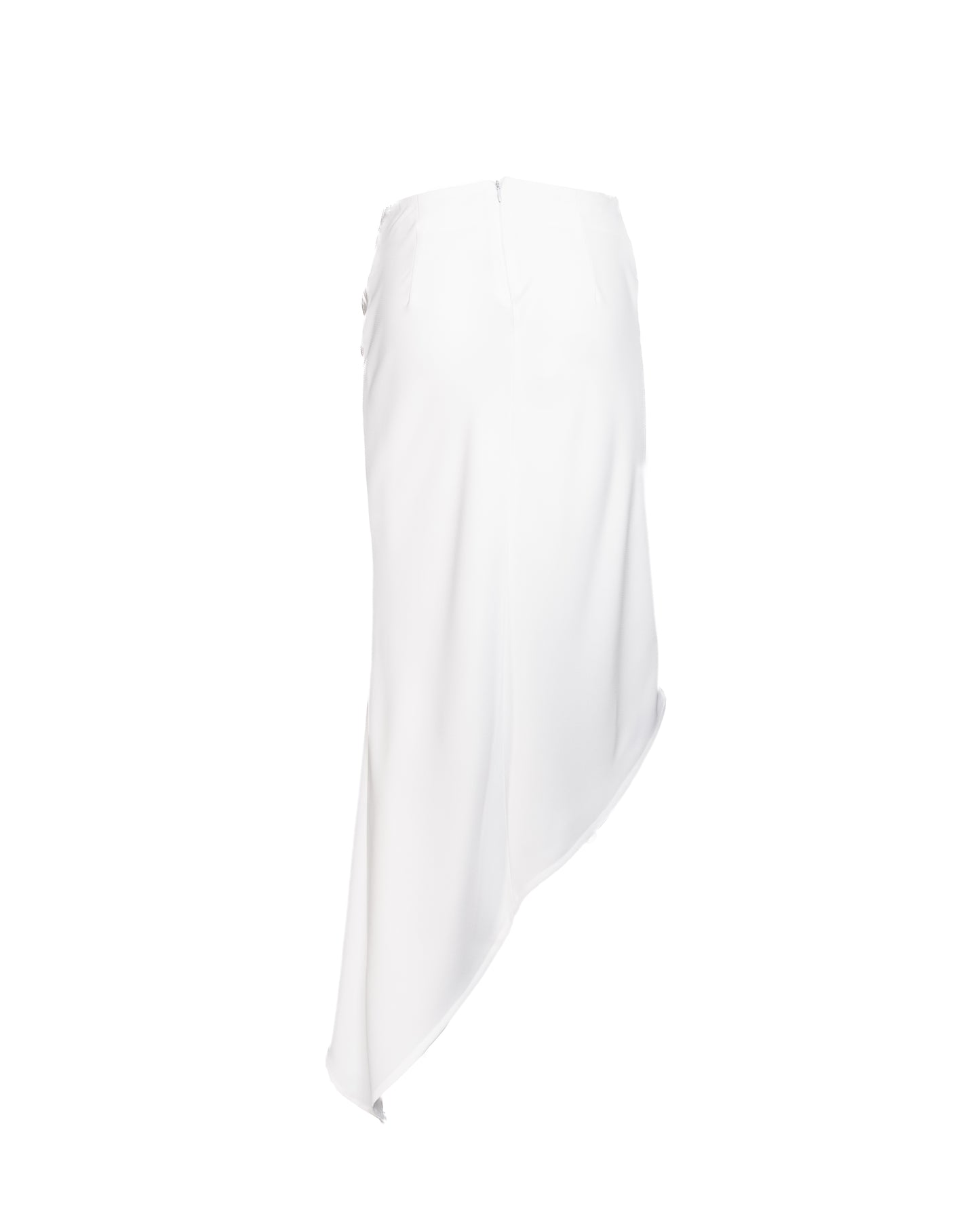 Aelora_-_Gonna_Elegante_100_Made_in_Italy_Mirage_Bianco_2