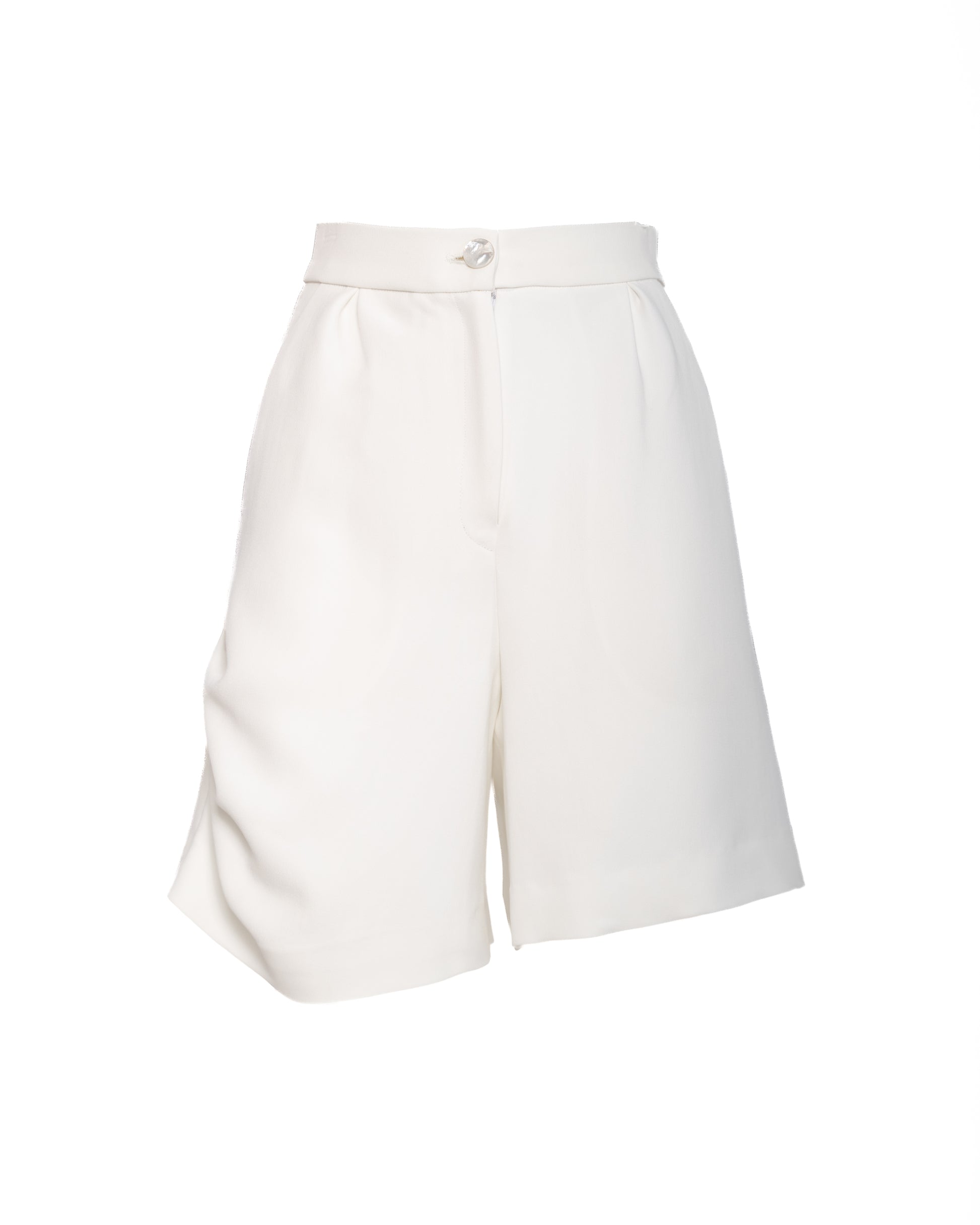 Aelora_-_Pantaloncino_Elegante_100_Made_in_Italy_Bliss_Bianco