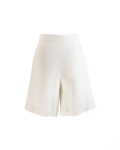 Aelora_-_Pantaloncino_Elegante_100_Made_in_Italy_Bliss_Bianco_3