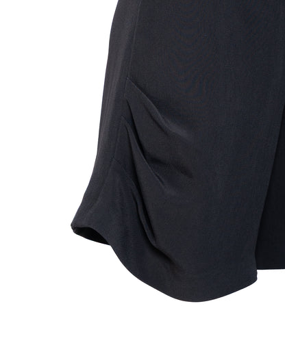 Aelora_-_Pantaloncino_Elegante_100_Made_in_Italy_Bliss_Nero_2