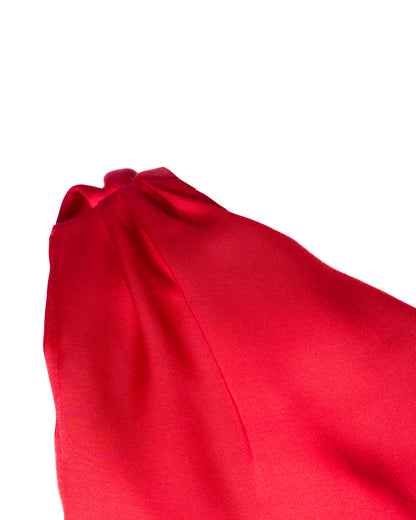 Aelora_-_Top_Elegante_100_Made_In_Italy_Lumen_Rosso_2