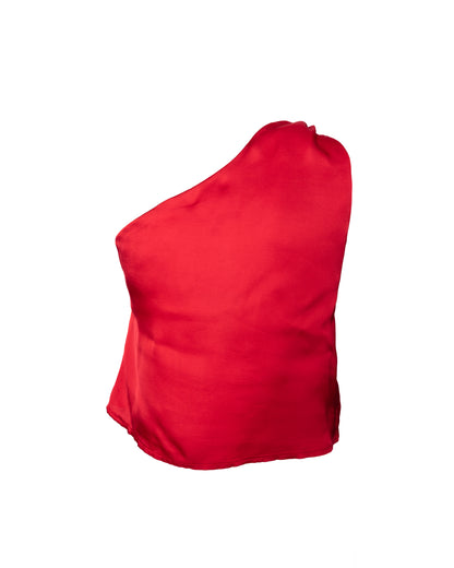 Aelora_-_Top_Elegante_100_Made_In_Italy_Lumen_Rosso_3